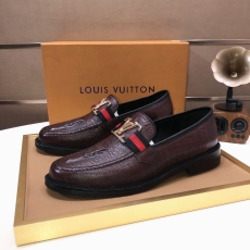 Louis Vuitton Business Shoes